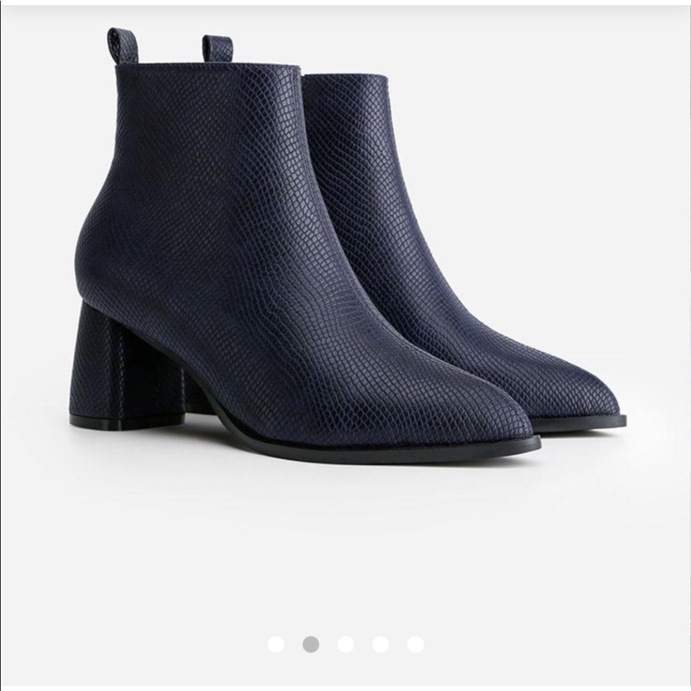 TIJN Selma boots